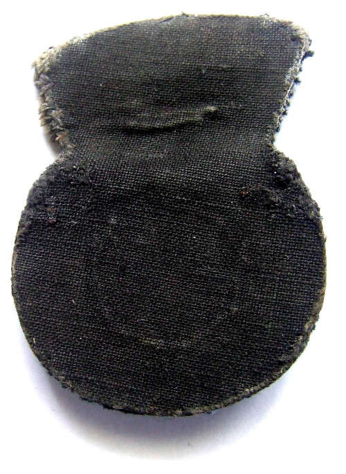 Military Badge