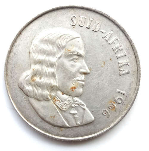 1966 South Africa R1