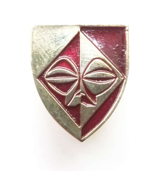 Military Badge