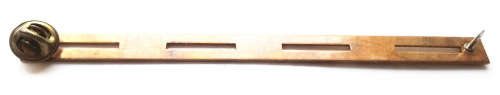 SADF Military Medal Bar