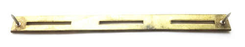 SADF Military Medal Bar