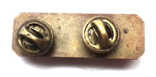 SADF Marksman Badge
