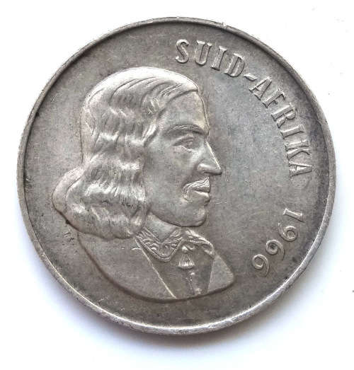 1966 South Africa R1