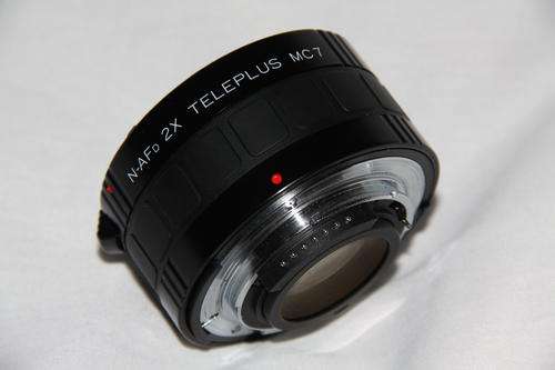 Kenko 2x MC7 Converter for Nikon