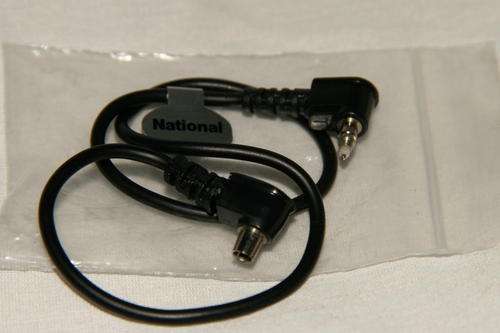 Flash Cable