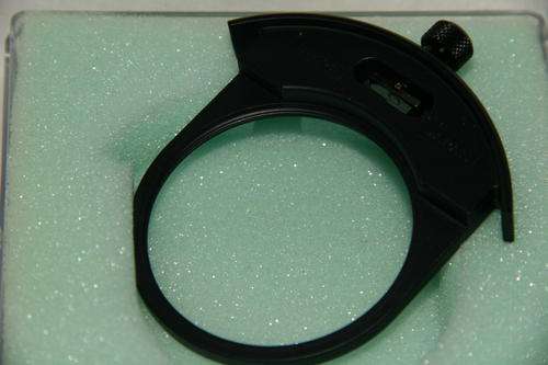Nikon 52mm Filter Holder