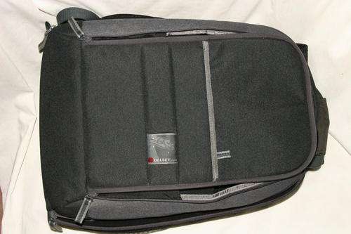 DELSEY GoPix Large Backpack