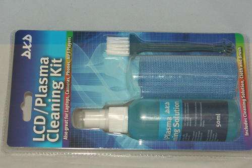 LCD Cleaning Kit