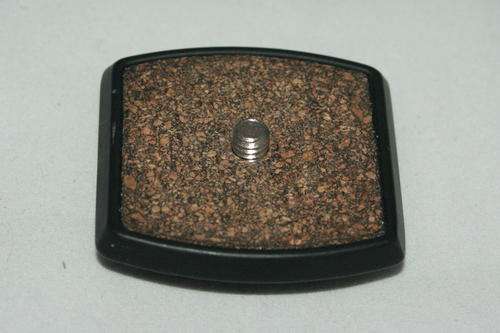 Tripod Plate
