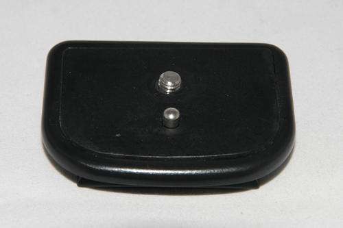 Tripod Plate