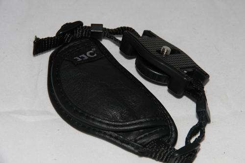 JJC Camera Hand Strap