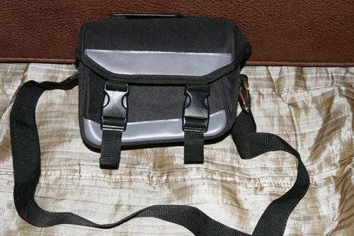 Small Camera Bag