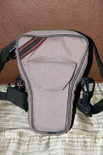 Camera Bag