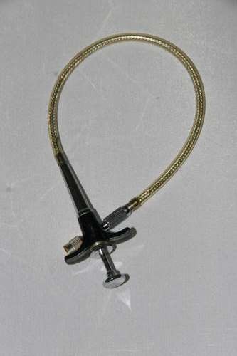 Film Camera Shutter Release