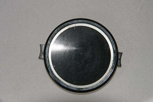 Front Lens Cap 52mm