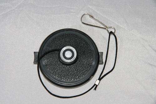 49mm Front Lens Cap