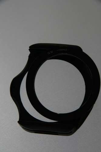 Cokin Filter Holder with 52mm Adapter Ring