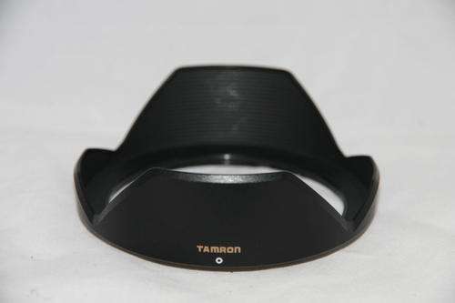 Tamron 10-24 Lens Hood