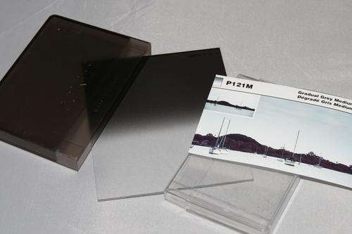 Cokin P121M Grad Filter