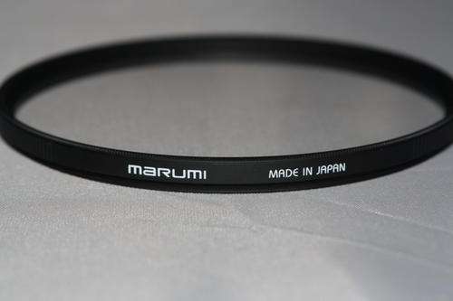 Marumi DHG Lens Protect 82mm