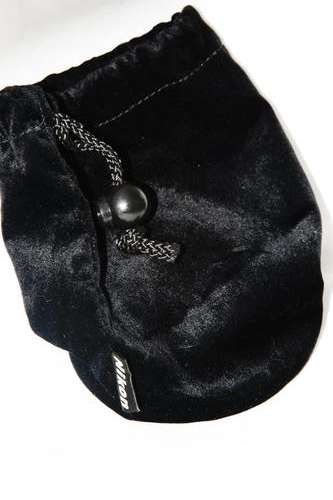 Nikon Small Lens Pouch