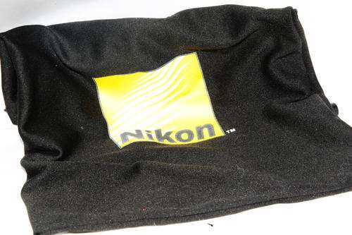 Nikon Extra Large Pouch