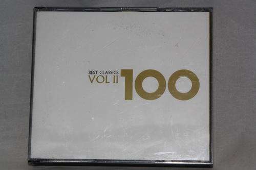 Best Classics Vol II 100 CD collection