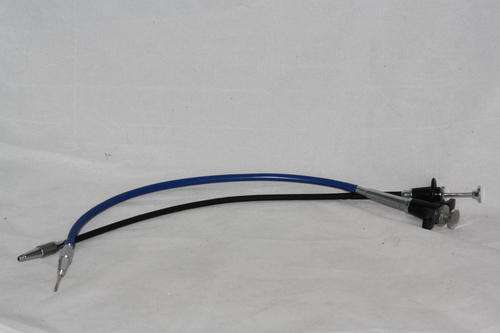 Press and Release Cables for film cameras