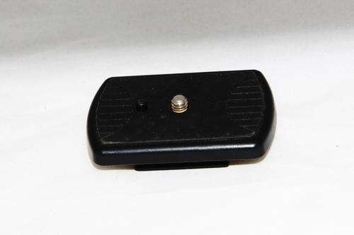 Tripod Plate