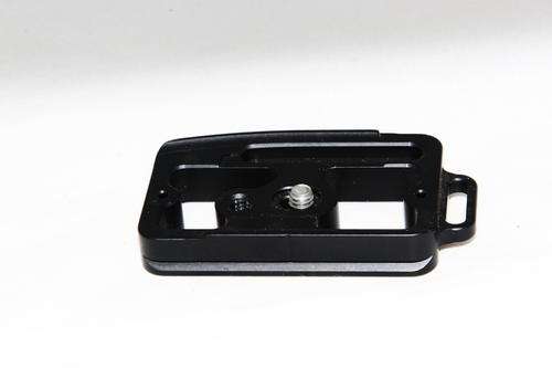 Tripod Plate