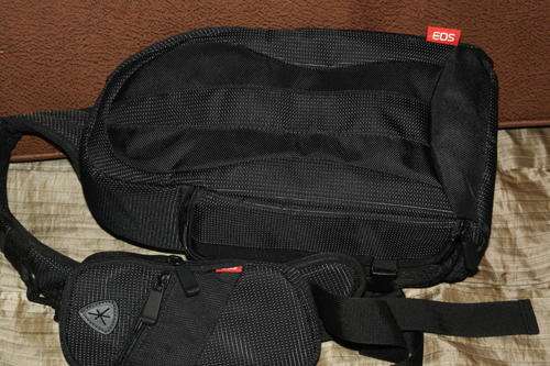 Canon Sling Camera Bag