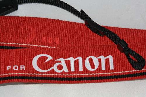 Canon generic Camera Neck Strap