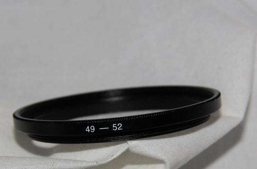 49-52mm Adapter