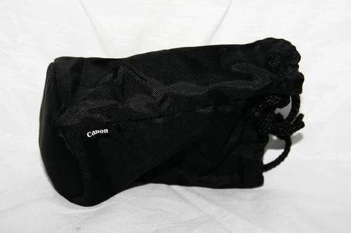 Canon Small Lens Pouch