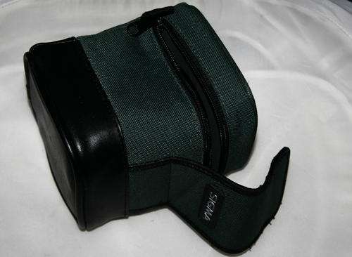 Sigma Padded Lens Case for 1.4x or 2x Converter