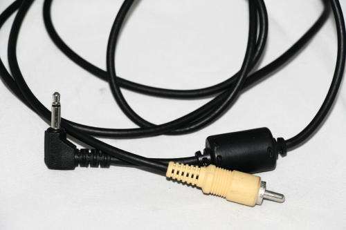 Canon Cable