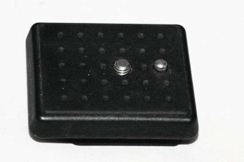 Tripod Plate