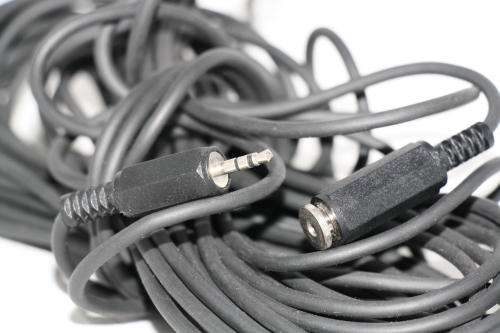 Canon RS-60E3 type Remote Release Extension cord