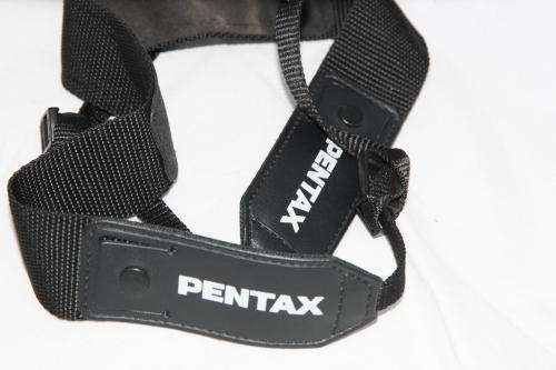 Camera Neck Strap for Pentax