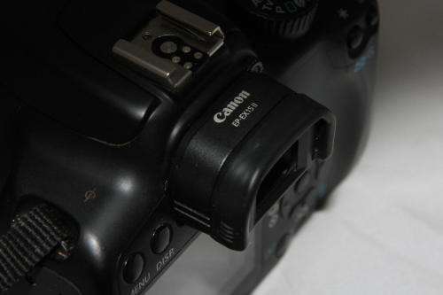 Canon EP-EX15 II Eyepiece Extender