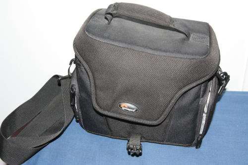 Lowepro Altus 160 Camera Bag