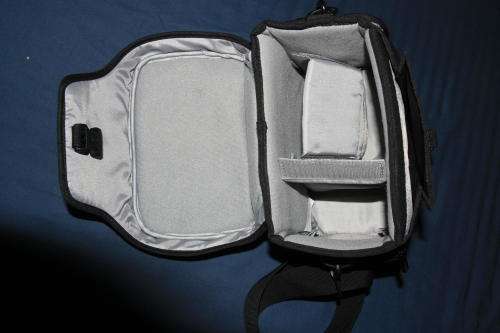 Lowepro Altus 160 Camera Bag