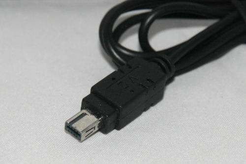 Phottix Wired Remote for Nikon D3000/5000/7000 series