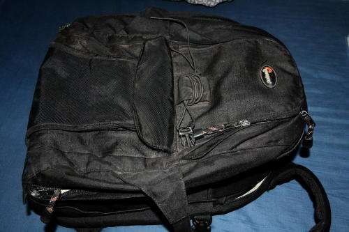 Lowepro Computrekker Backpack Bag