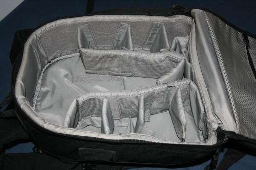 Lowepro Computrekker Backpack Bag
