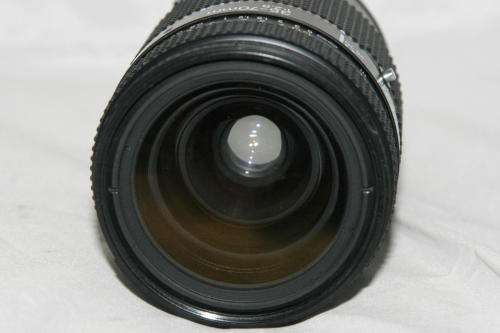 Nikon AF 35-70mm f/2.8