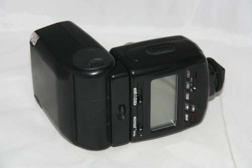 Nikon SB-26 Speedlight Flash