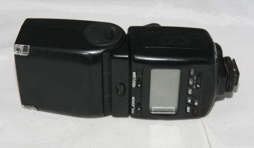 Nikon SB-26 Speedlight Flash