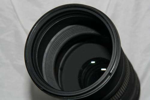 Sigma 150-500mm f/5-6.3 DG OS HSM APO ***Canon Mount***