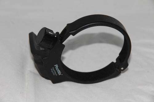 Tripod Mount Ring (generic) Phottix for IS 100mm f/2.8L Macro